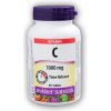 Vitamín a minerál Webber Naturals Vitamín C 1000 mg 90 tablet