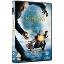 Lemony Snicket's A Series of Unfortunate Events DVD