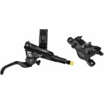 Shimano XT M8100 Post Mount 1700mm had.+ J04C zadní černá – Zboží Dáma