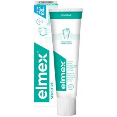 Elmex Sensitive 100 ml – Hledejceny.cz