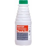 Dolmar Olej na řetěz Biotop 1 l – Sleviste.cz