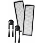 ElektroSkalka xiaomi H40 OV51 Robot Vacuum kartáčky a hepa filtry 2 + 2 ks – Sleviste.cz