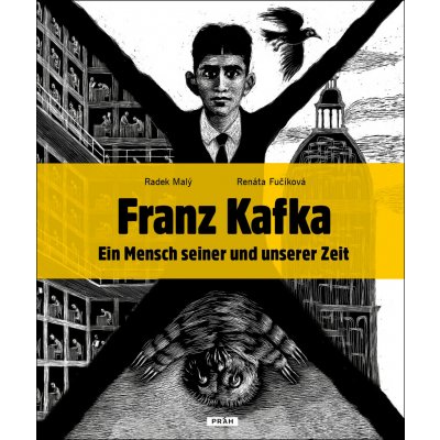 Franz Kafka – Hledejceny.cz