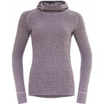 Devold KVITEGGA merino 230 HOODIE – Zboží Dáma