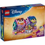 LEGO® Disney 43248 Kostky nálad podle filmu V hlavě 2 – Zbozi.Blesk.cz