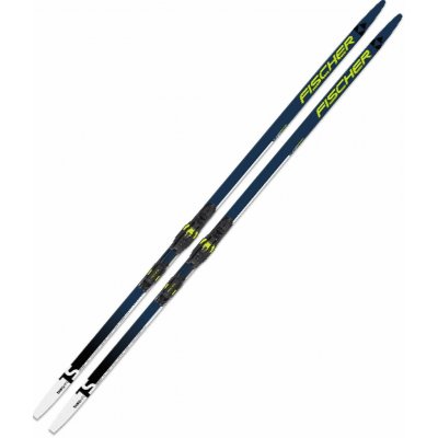 Fischer Twin Skin Performance Med + Control Step 2025/26 – Zboží Dáma