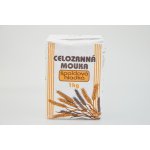 Natural mouka špaldová celozrnná hladká 1 kg – Zboží Dáma