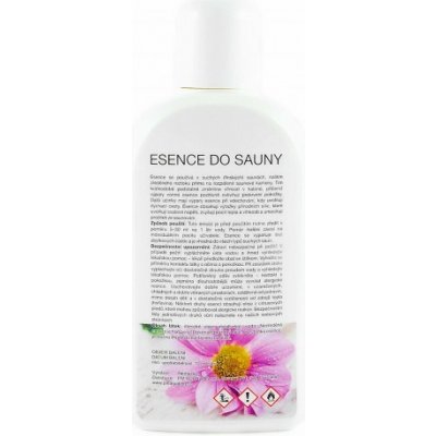 PM Aqualog saunová esence medi-fit 852-0002/S 200 ml – Hledejceny.cz