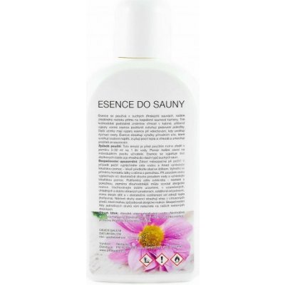 PM Aqualog saunová esence medi-fit 852-0002/S 200 ml – Zbozi.Blesk.cz