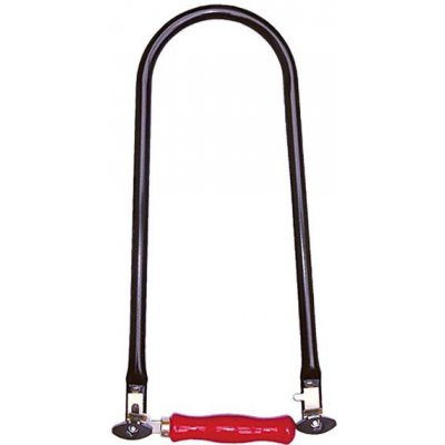 Wisent Oblouk lupénkové pily 130 mm 0700 WIS – Sleviste.cz