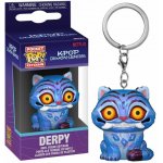 Funko Pocket POP! K POP Demon Hunters Derpy – Sleviste.cz