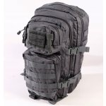 Mil-tec Assault malý Grey 20 l – Zbozi.Blesk.cz