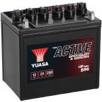 Yuasa Garden 12V 26Ah 200A 896 Professional – Zbozi.Blesk.cz