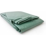 Levior 25206 PE plachta PROFI 140g/m² 2x3m /stříbrná – HobbyKompas.cz