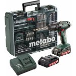 Metabo SB 18 – Zboží Dáma