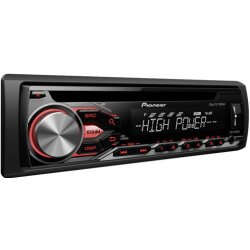 Pioneer DEH-4800FD