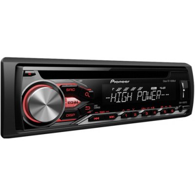 Pioneer DEH-4800FD – Sleviste.cz