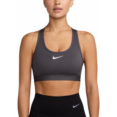 Nike Swoosh Medium Support dx6821 036 – Zboží Dáma