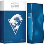 Kenzo Aqua Kenzo toaletní voda pánská 100 ml tester – Hledejceny.cz