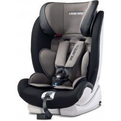 CARETERO Volante Fix 2021 graphite