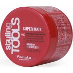 Fanola Super Matt pasta 100 ml – Hledejceny.cz