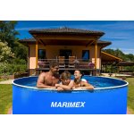 Marimex Orlando 3,66 x 0,91 m 10300007 – Zboží Mobilmania