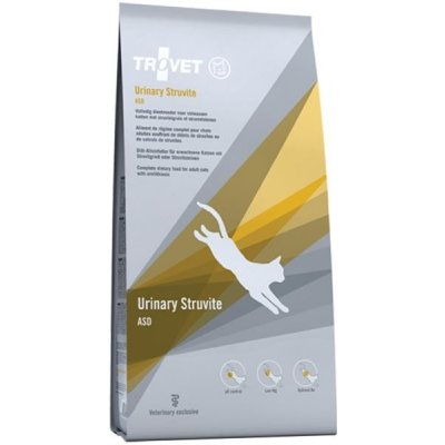 Trovet Feline Urinary Struvite ASD 10 kg – Sleviste.cz