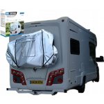 Plachta Oxford Aquatex Touring Premium 2 kola – Sleviste.cz