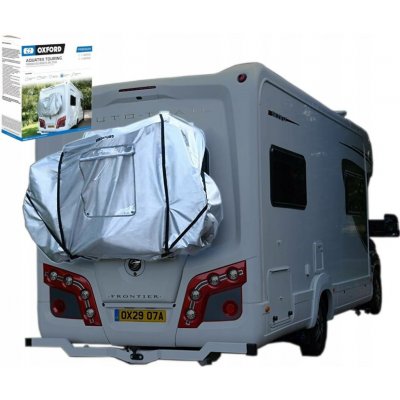 Plachta Oxford Aquatex Touring Premium 2 kola – Sleviste.cz