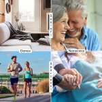 TrueLife X3 pulzní oxymetr – Zboží Dáma