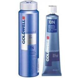 Goldwell Colorance 3/N tmavě hnědá 60 ml