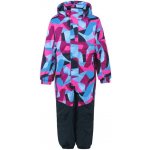 Color kids Coverall AOP – Zboží Dáma