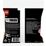 LEGO® 30682 NASA Mars Rover Perseverance polybag – Sleviste.cz