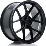 Japan Racing SL01 9,5x19 5x112 ET33 matt black | Zboží Auto