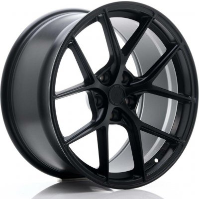 Japan Racing SL01 9,5x19 5x112 ET33 matt black | Zboží Auto