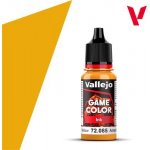 Vallejo: Game Color Yellow Ink 18ml – Zbozi.Blesk.cz