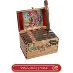 Arturo Fuente Flor Fina 8 5 8 Maduro 25 ks – Zboží Mobilmania