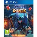 Hra na PS4 Grave Danger