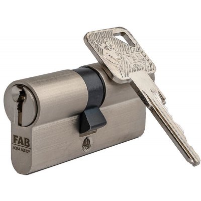 Assa Abloy FAB 3H.00/BDNs 45/50 6kl. Ni 3. třída bezpečnosti – Hledejceny.cz