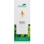 Aromatica Sibiřský ženšen Eleuterokok 50 ml – Hledejceny.cz