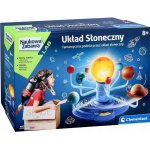 Clementoni Solar System – Hledejceny.cz