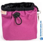 Pamlskovník nylon fialový 15 x 15 cm – Hledejceny.cz