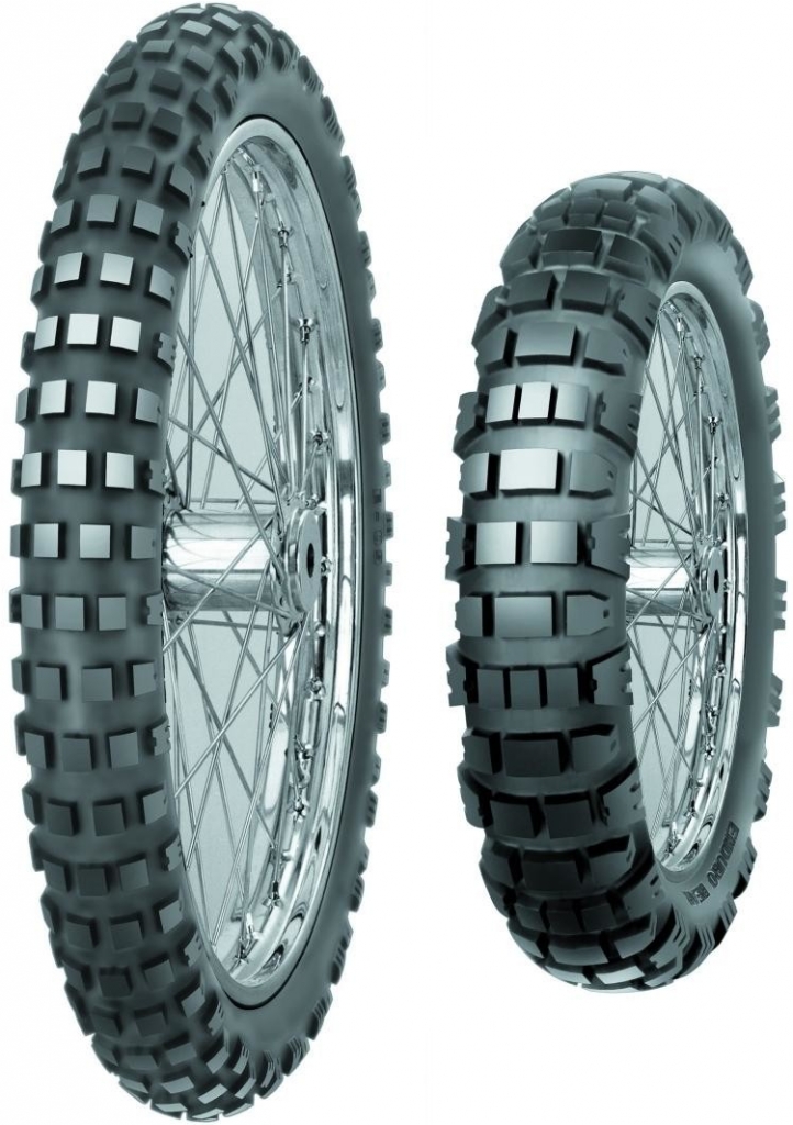 Mitas E09 130/80 R18 72R