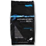 Aquael H.E.L.P. Advanced Soil Original 3 l – Zboží Dáma