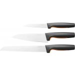 Fiskars Functional Form sada nožů 3 ks 1014199 – HobbyKompas.cz