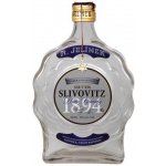 R. Jelínek Slivovice Silver Kosher 42% 0,7 l (kazeta) – Zboží Mobilmania