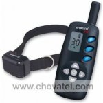 D-control 600 výcvikový obojek černý – Hledejceny.cz