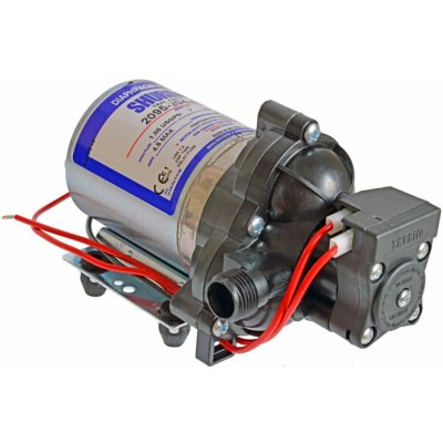 SHURFLO 2095-204-412, 12 V DC