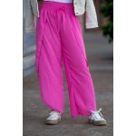 Vzdušné kalhoty KIARA Bílá – Sleviste.cz