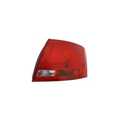 Zadní světlo - pravé vnější AUDI A4 (B7) | 2004-2008 | DEPO | – Hledejceny.cz